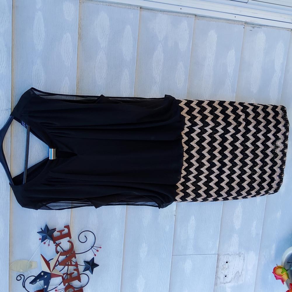Perception New York Dress 14